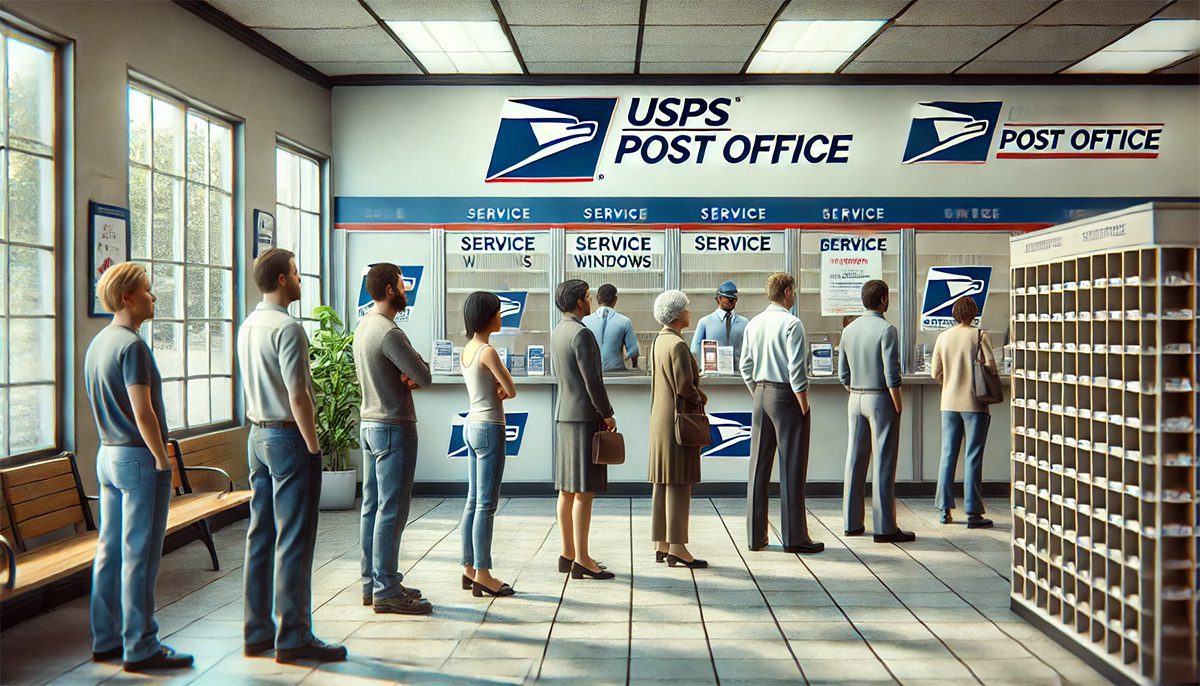 CAN YOU EXCHANGE STAMPS AT THE POST OFFICE