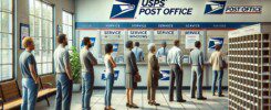 CAN YOU EXCHANGE STAMPS AT THE POST OFFICE