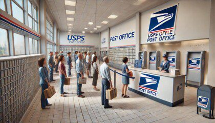 WILL THE POST OFFICE BUY BACK STAMPS