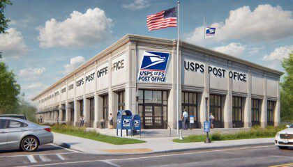 can postage stamps be returned