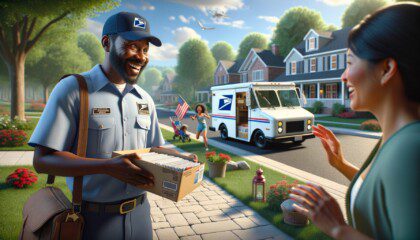 should usps offer sunday delivery