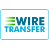 payment by wire transfer